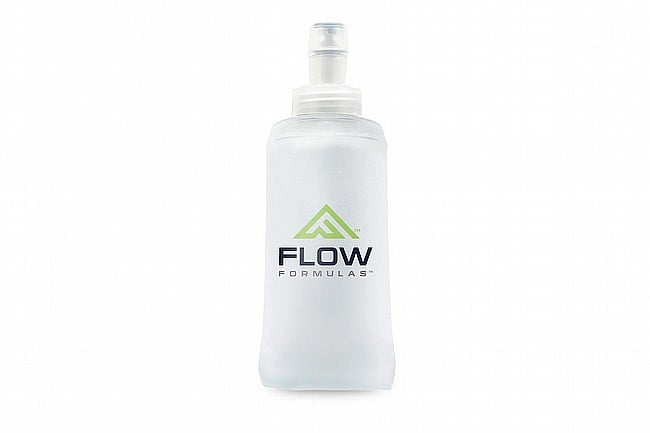 Flow Formulas Reusable Gel Flask 150ml