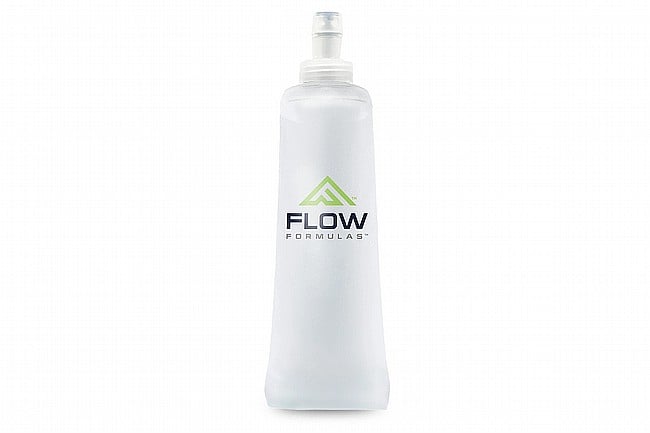 Flow Formulas Reusable Gel Flask 250ml