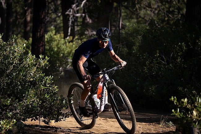 Flow Formulas Endurance Drink Mix (10 Servings Bag) 