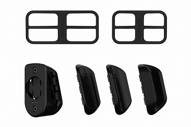 Garmin Varia RearVue 820 Tail Light 