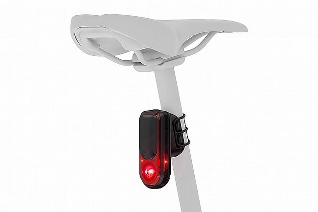 Garmin Varia RearVue 820 Tail Light 