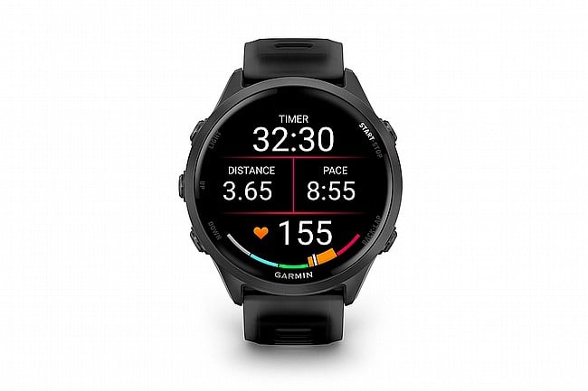 Garmin Forerunner 570 GPS Watch 