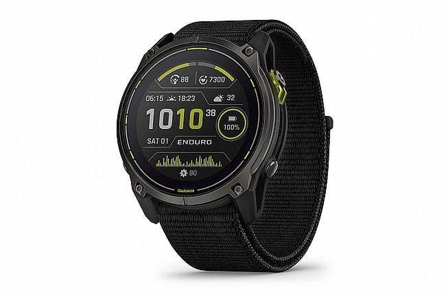 Garmin Enduro 3 GPS Watch 