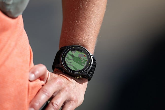 Garmin Enduro 3 GPS Watch 