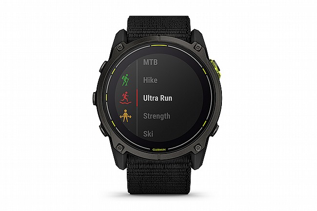 Garmin Enduro 3 GPS Watch 