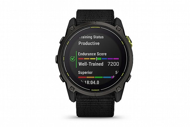 Garmin Enduro 3 GPS Watch 