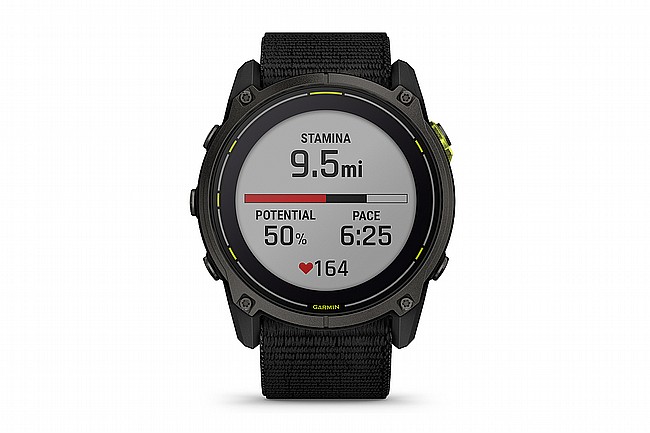 Garmin Enduro 3 GPS Watch 