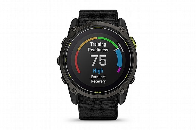 Garmin Enduro 3 GPS Watch 