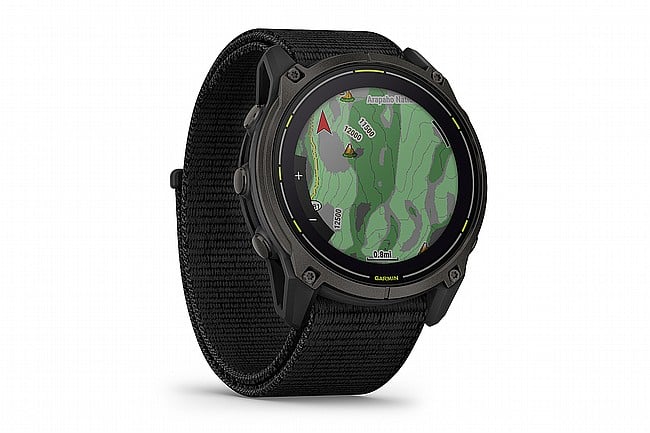 Garmin Enduro 3 GPS Watch 