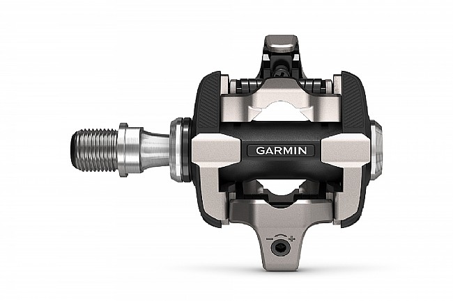 Garmin Rally XC100 Single Sensing Power Meter Pedals 