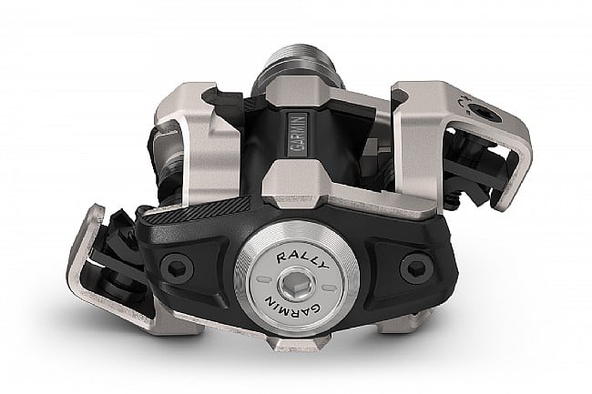 Garmin Rally XC200 Dual Sensing Power Meter Pedals 