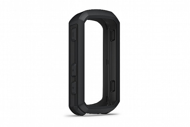 Garmin Silicone Case for Edge 850/550 Black