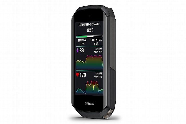 Garmin Edge 1050 GPS Computer 