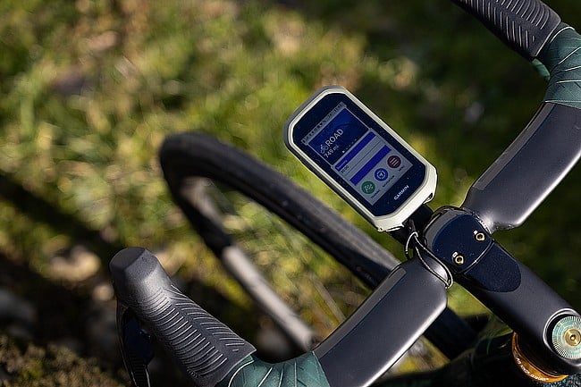 Garmin Edge 1050 GPS Computer 