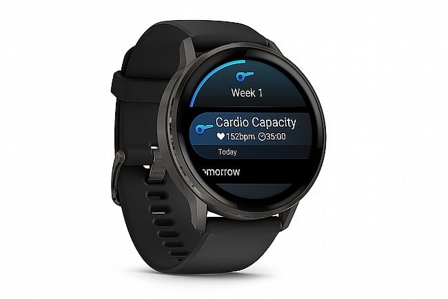 Garmin Venu 4 GPS Watch 