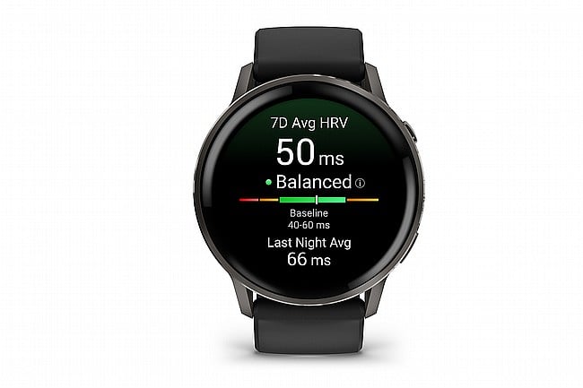 Garmin Venu 4 GPS Watch 