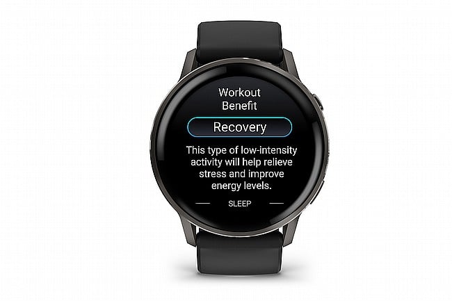 Garmin Venu 4 GPS Watch 