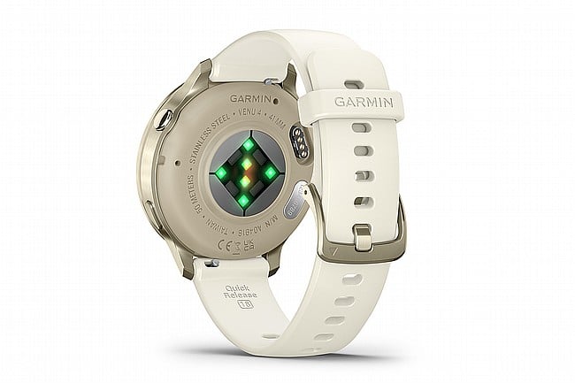 Garmin Venu 4 GPS Watch 