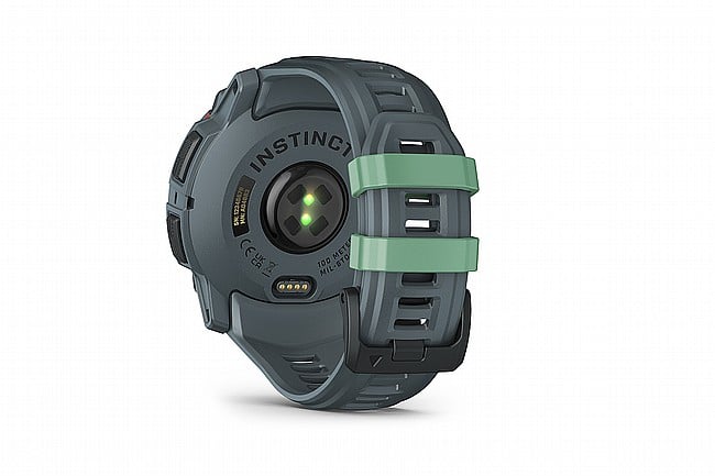 Garmin Instinct 3 AMOLED GPS Watch 