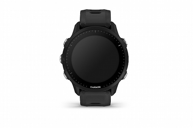 Garmin Forerunner 955 Black