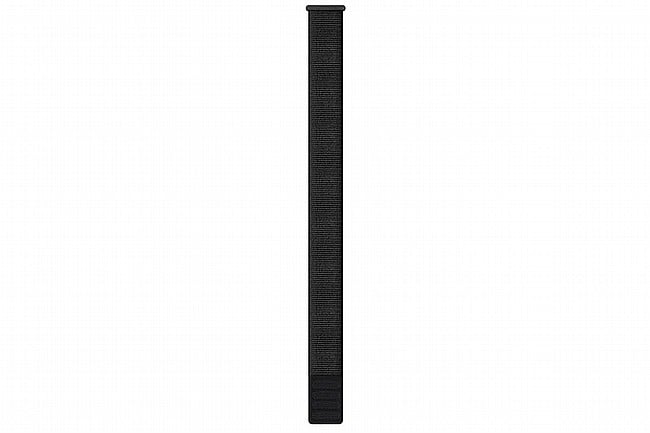 Garmin UltraFit Nylon Strap Black