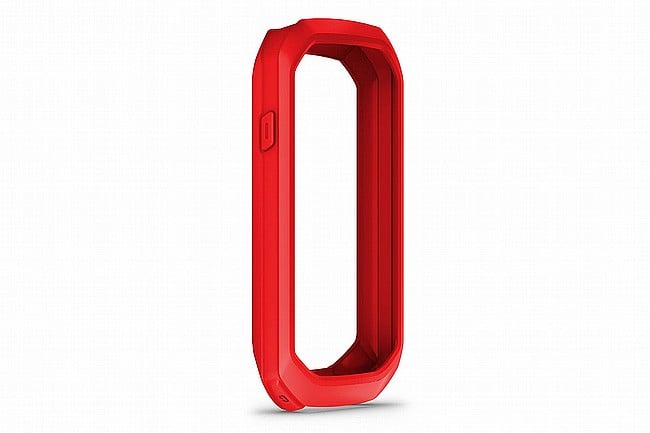 Garmin Silicone Case for Edge 1050 Red