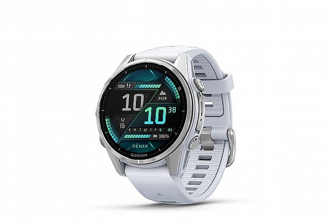 Garmin Fenix 8 GPS Watch 