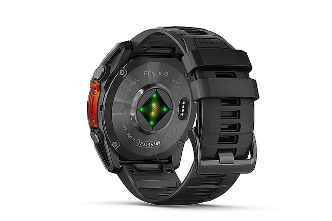 Garmin Fenix 8 GPS Watch 