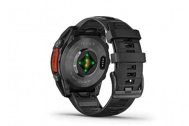 Garmin Fenix 8 GPS Watch 