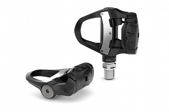 Garmin Rally RK210 Dual Sensing Power Meter Pedals 