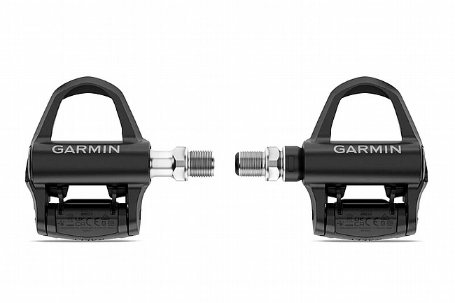 Garmin Rally RK110 Single Sensing Power Meter Pedals 