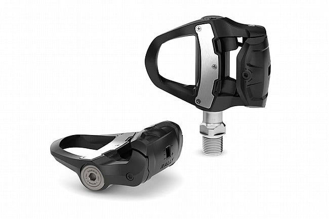 Garmin Rally RK110 Single Sensing Power Meter Pedals 