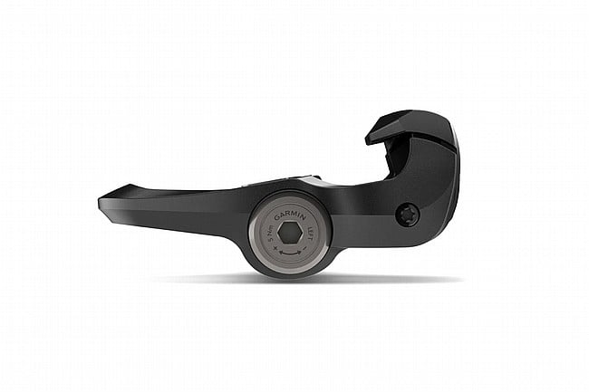 Garmin Rally RK110 Single Sensing Power Meter Pedals 