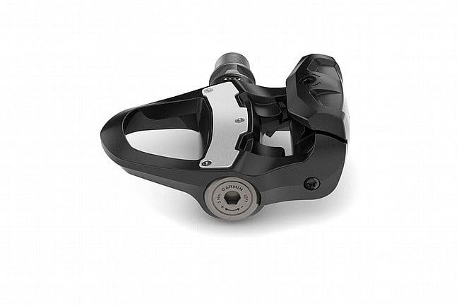 Garmin Rally RK110 Single Sensing Power Meter Pedals 