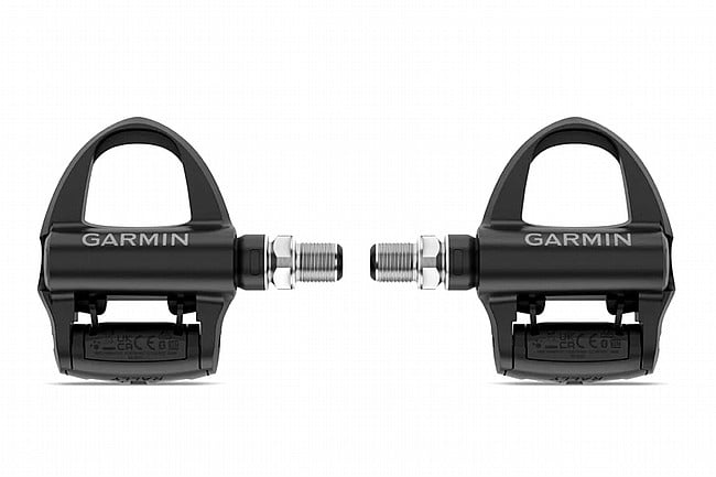 Garmin Rally RS210 Dual Sensing Power Meter Pedals 