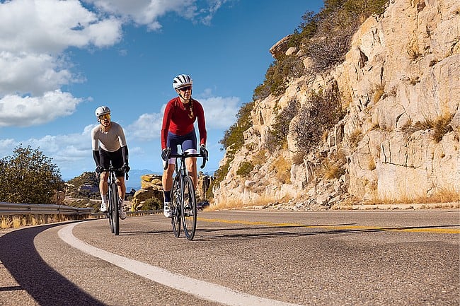 Garmin Rally RS210 Dual Sensing Power Meter Pedals 