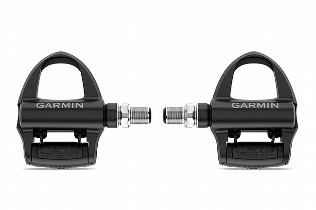Garmin Rally RS210 Dual Sensing Power Meter Pedals 