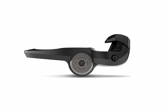 Garmin Rally RS210 Dual Sensing Power Meter Pedals 