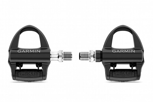 Garmin Rally RS110 Single Sensing Power Meter Pedals 