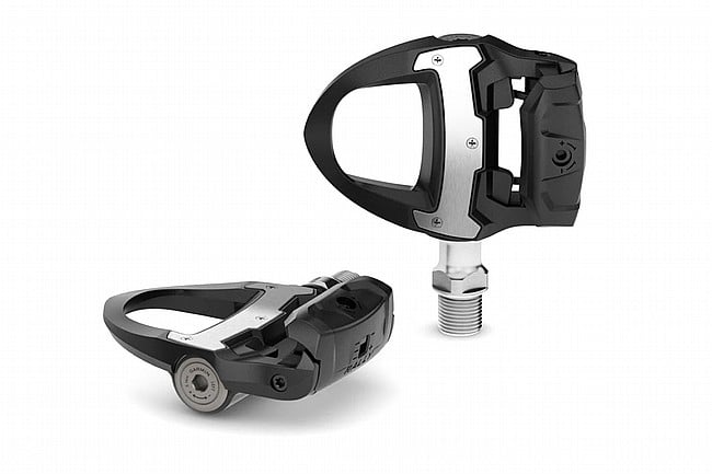 Garmin Rally RS110 Single Sensing Power Meter Pedals 