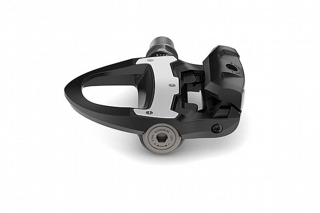 Garmin Rally RS110 Single Sensing Power Meter Pedals 