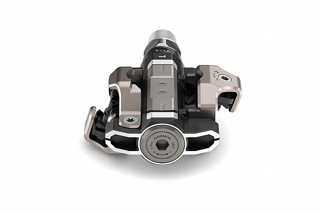 Garmin Rally XC210 Dual Sensing Power Meter Pedals 