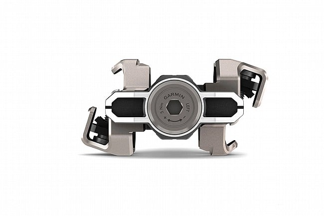 Garmin Rally XC210 Dual Sensing Power Meter Pedals 