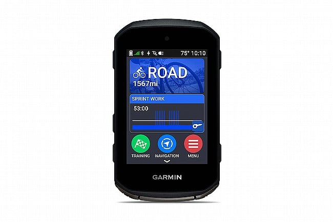 Garmin Edge 850 GPS Computer 