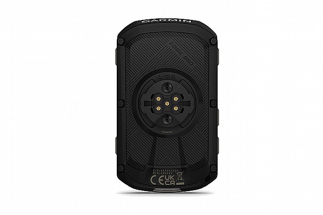 Garmin Edge 850 GPS Computer 
