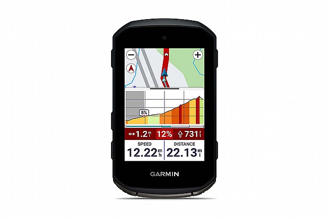 Garmin Edge 850 GPS Computer 