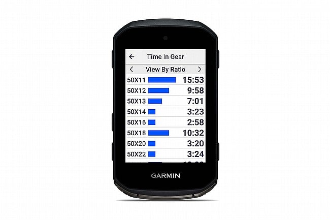 Garmin Edge 850 GPS Computer 