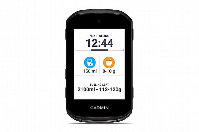 Garmin Edge 850 GPS Computer 