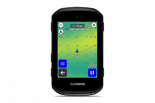 Garmin Edge 850 GPS Computer 