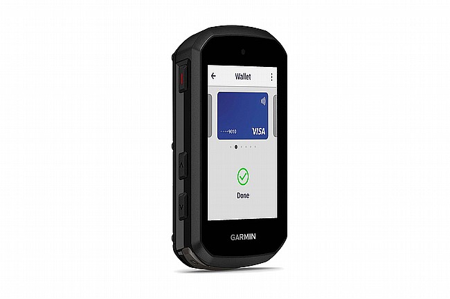 Garmin Edge 850 GPS Computer 